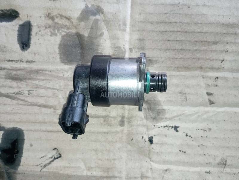 Regulator pritiska za Citroen C4 Grand Picasso, C4 Picasso
