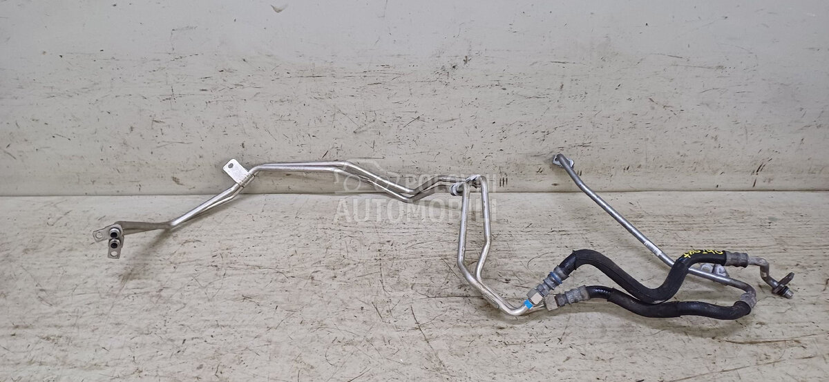 CRIJEVO za Audi A4 - 8K0317818DK