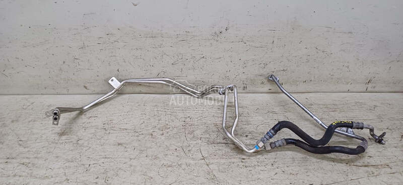 CRIJEVO za Audi A4 - 8K0317818DK