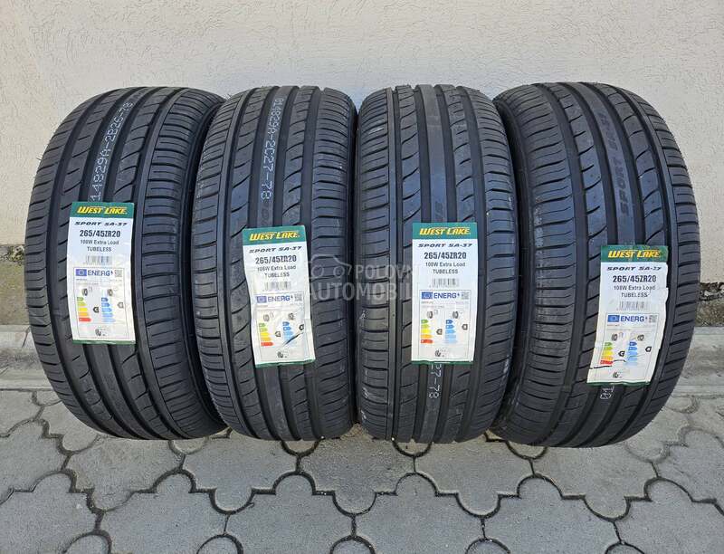 Westlake 265/45 R20 Letnja