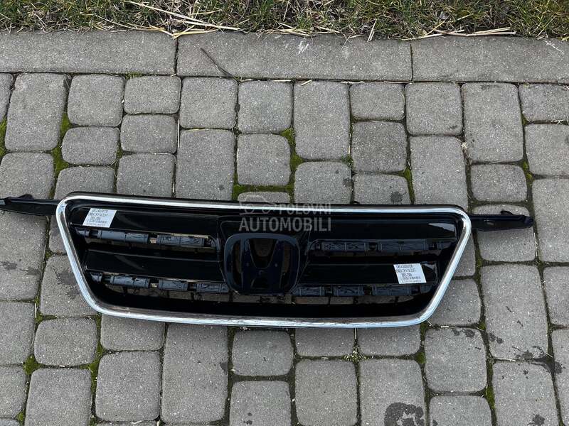 Prednja maska grill za Honda CR-V od 2005. do 2007. god.
