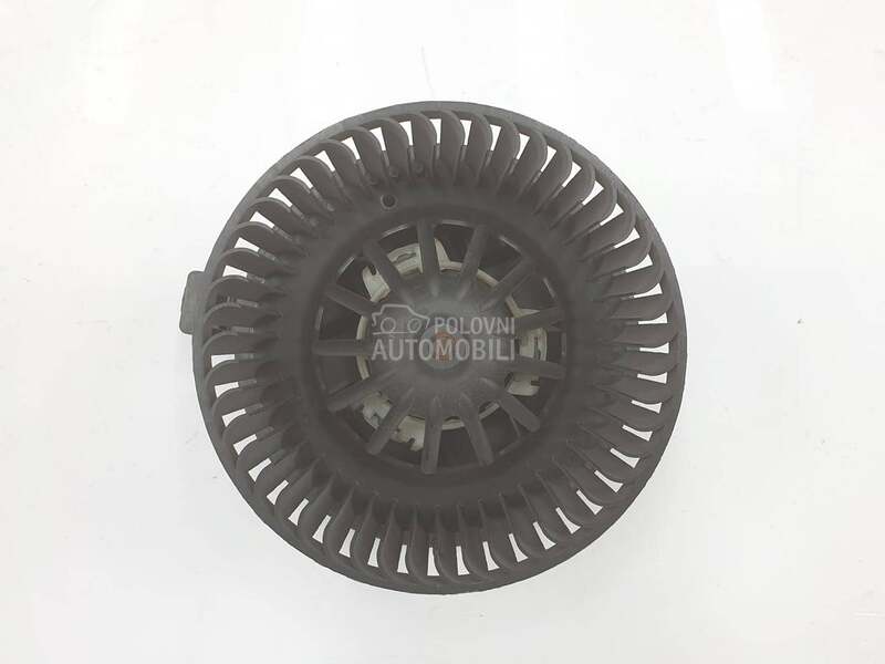Ventilator kabine za Renault Clio od 2005. do 2014. god.