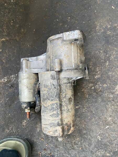 alnaser alternator za Mitsubishi Pajero od 1990. do 2004. god.