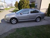 Škoda Octavia 1.8 TSI (može zamena)