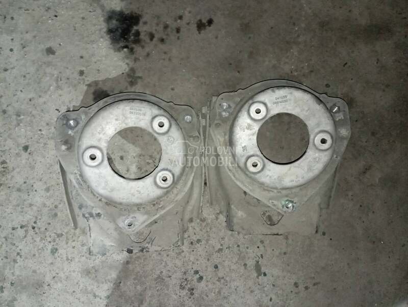 Nosac cizme i amortizera za Peugeot 407