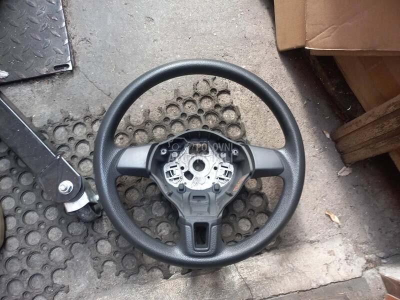 VOLAN za Volkswagen Polo od 2009. do 2014. god.