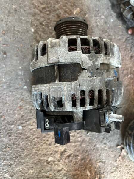 Alternator za 1.5 dci za Mercedes Benz A 180, B 180, A Klasa ... od 2012. do 2019. god.