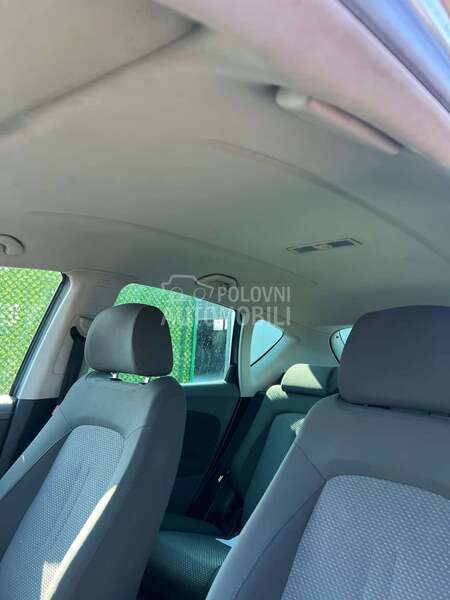 Nebo za Seat Altea, Altea XL