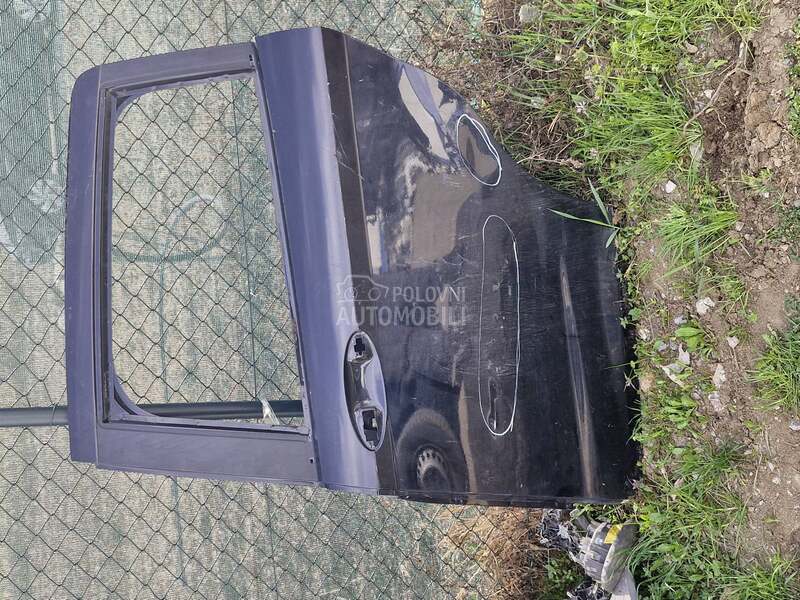vrata za Ford B-Max
