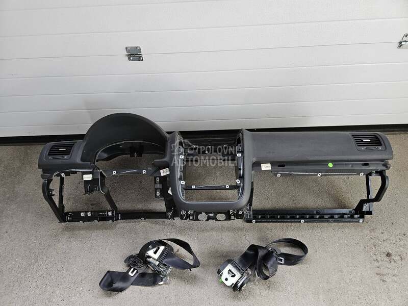 Instrument tabla golf 5 za Volkswagen Golf 5