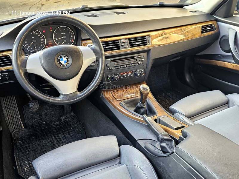 kadice sedista za e90 za BMW 318 od 2006. do 2011. god.