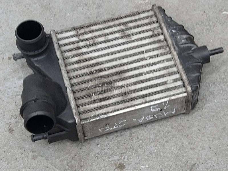 Interkuler za Lancia Delta
