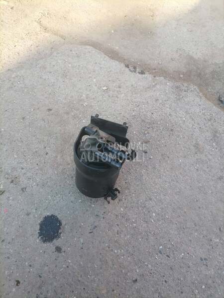 Kuciste filtera nafte za Opel Zafira, Astra G, Vectra C za Opel Astra G, Vectra C, Zafira