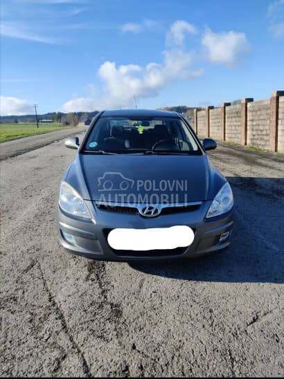 Ključ za točak za Hyundai i30