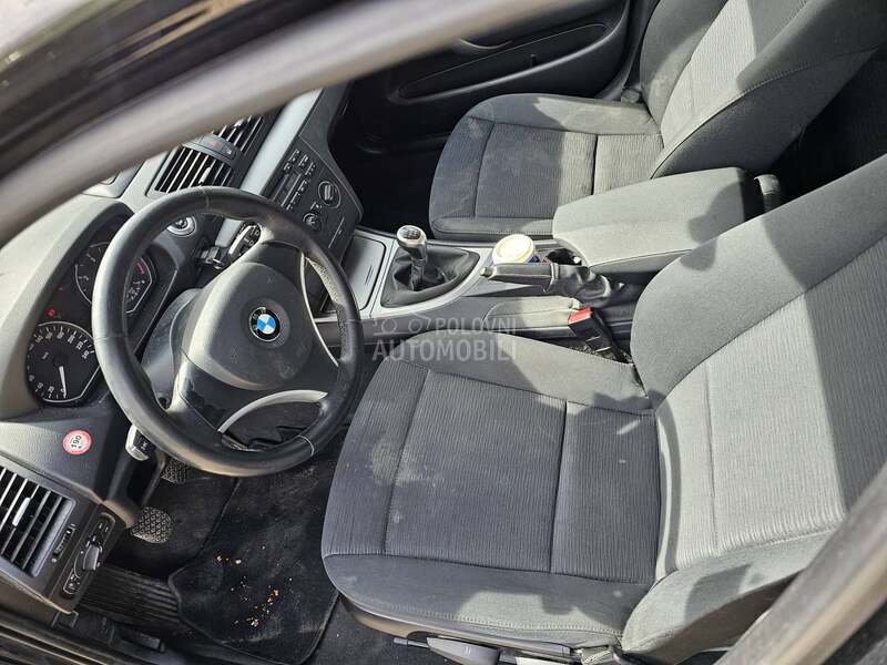 sport volan e87 e90 e91 za BMW Serija 1, Serija 3 od 2004. do 2011. god.
