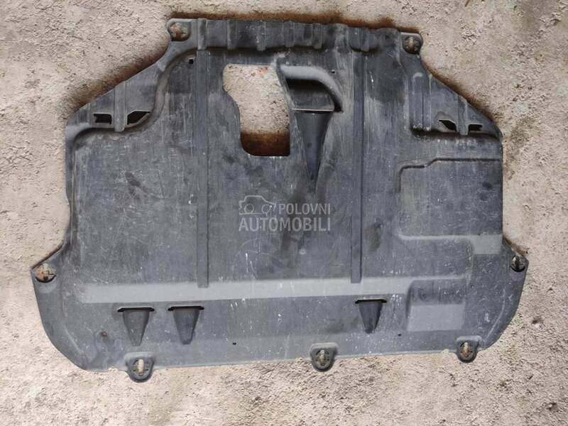 Suspleh za Volvo S40, V50 od 2005. do 2011. god.