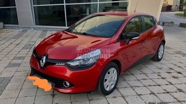 servo bubanj 1.2 benz za Renault Clio od 2012. do 2016. god.