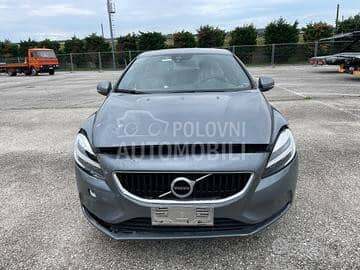 V 40 polovni delovi za Volvo V40 od 2012. do 2016. god.