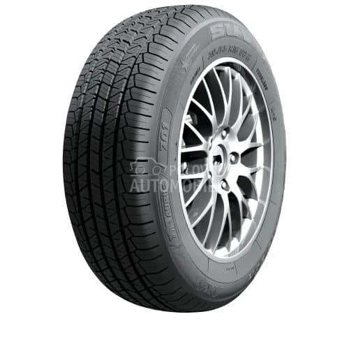 Taurus 215/55 R18 Sve sezone