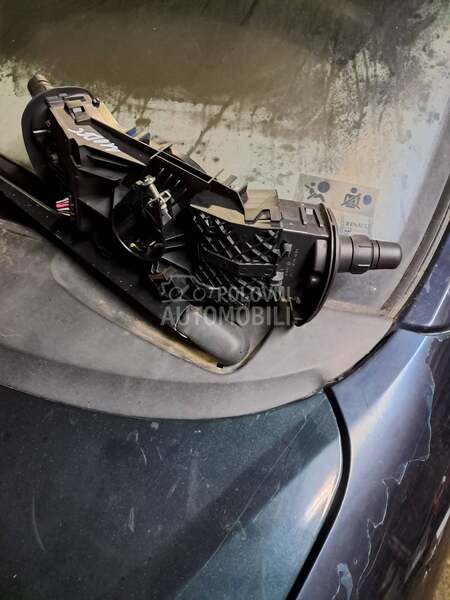 Ablender za Renault Grand Modus, Modus od 2005. do 2012. god.