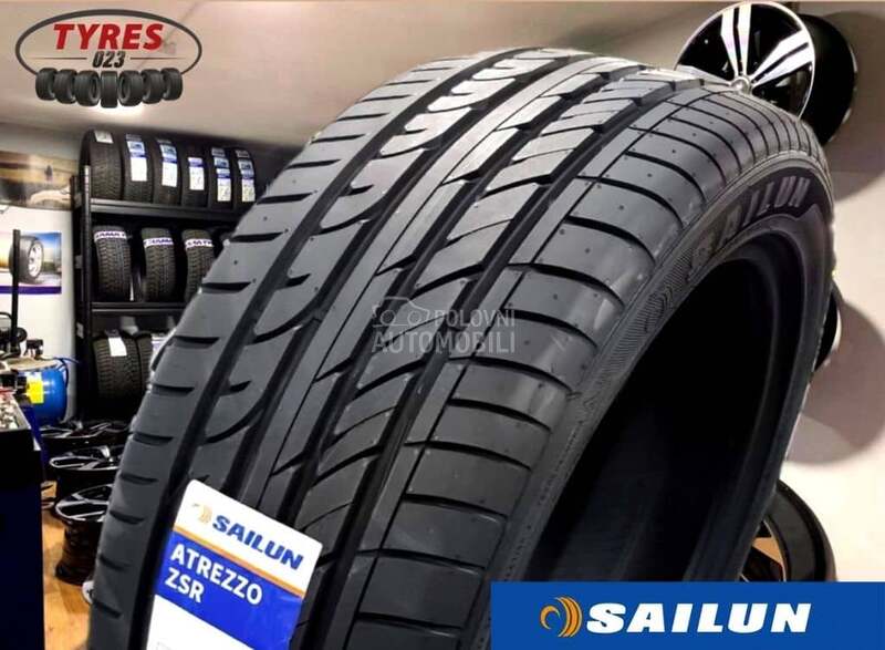 Sailun 235/45 R19 Letnja