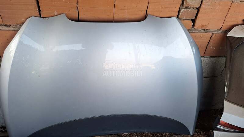 Leon Hauba za Seat Leon od 2005. do 2012. god.