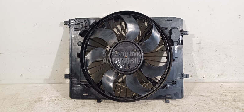 NOSAC VENTILATORA za Mercedes Benz GL Klasa