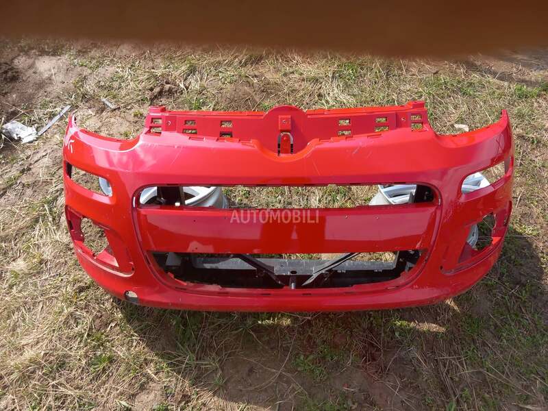 Branik za Fiat Panda
