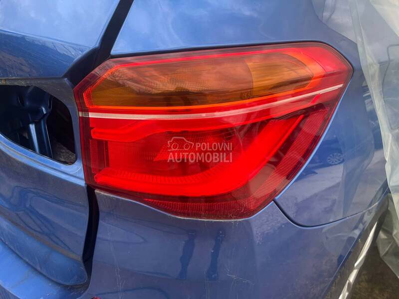 Stop svetlo lampa f48 za BMW X1 od 2015. do 2019. god.