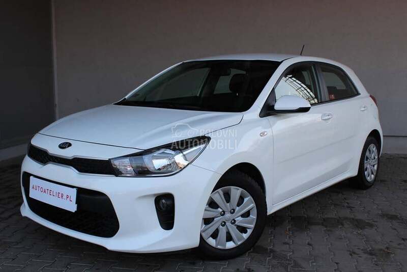 Egr za Kia Rio od 2017. do 2023. god.