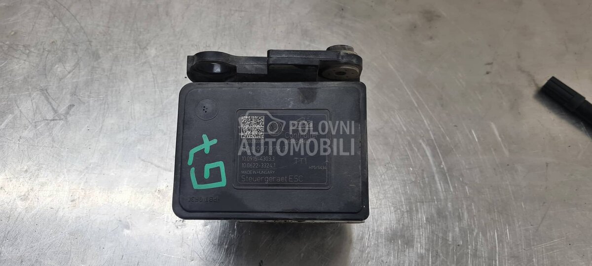 Abs pumpa za Volkswagen Golf 7 - 5Q0907379P