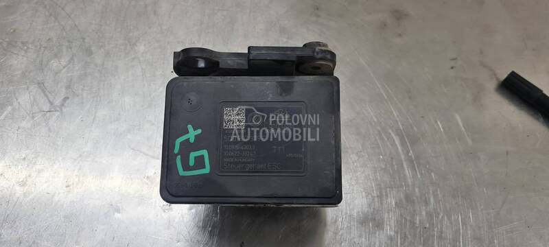Abs pumpa za Volkswagen Golf 7