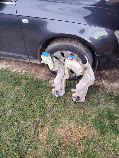 boce za tecnost za Audi A4