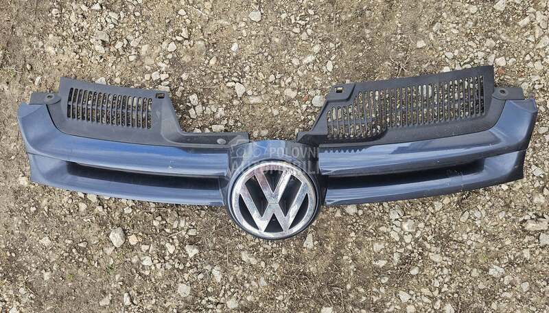Maska branika za Volkswagen Golf 5