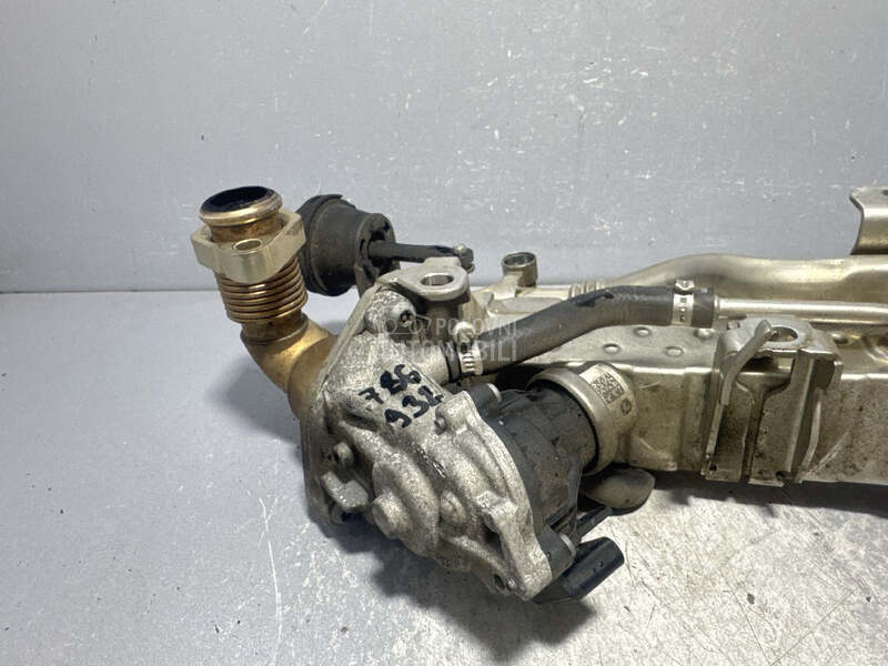 EGR za BMW Serija 4
