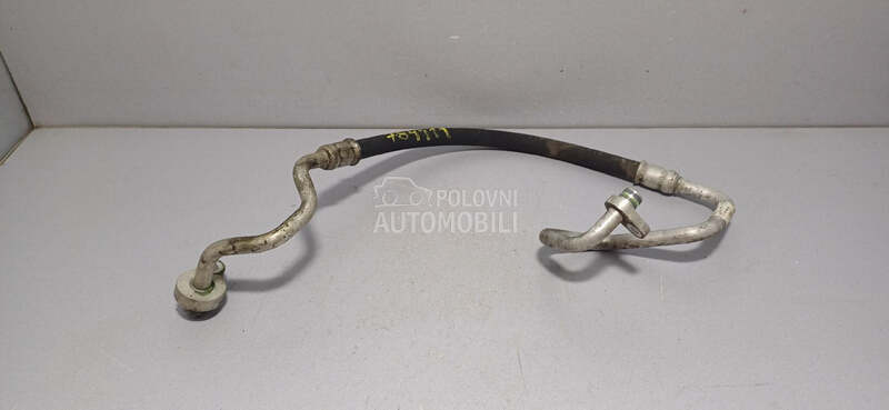 CRIJEVO KLIME za Land Rover Range Rover Evoque