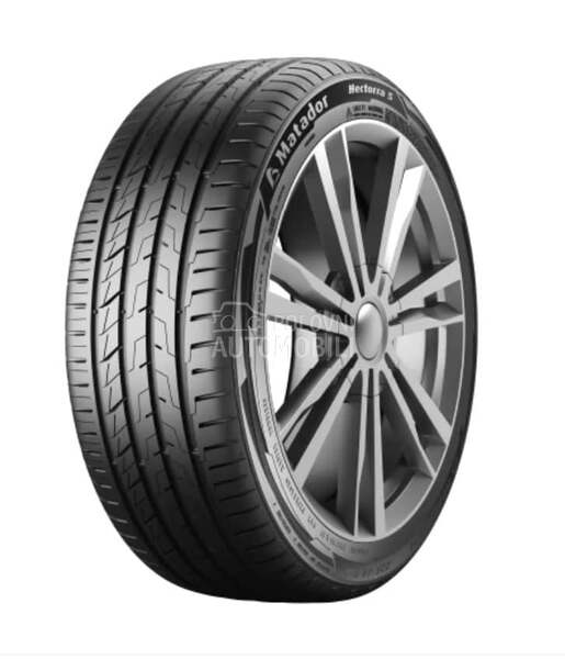 Matador 255/35 R18 Letnja