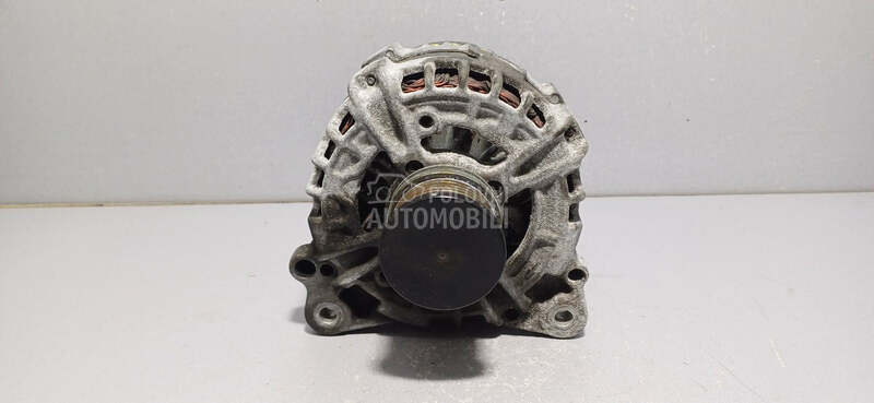 ALTERNATOR za Audi A4