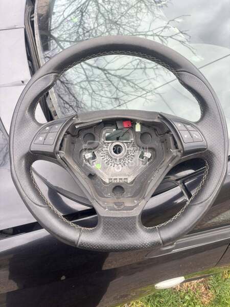 Volan MF za Fiat EVO od 2010. do 2020. god.