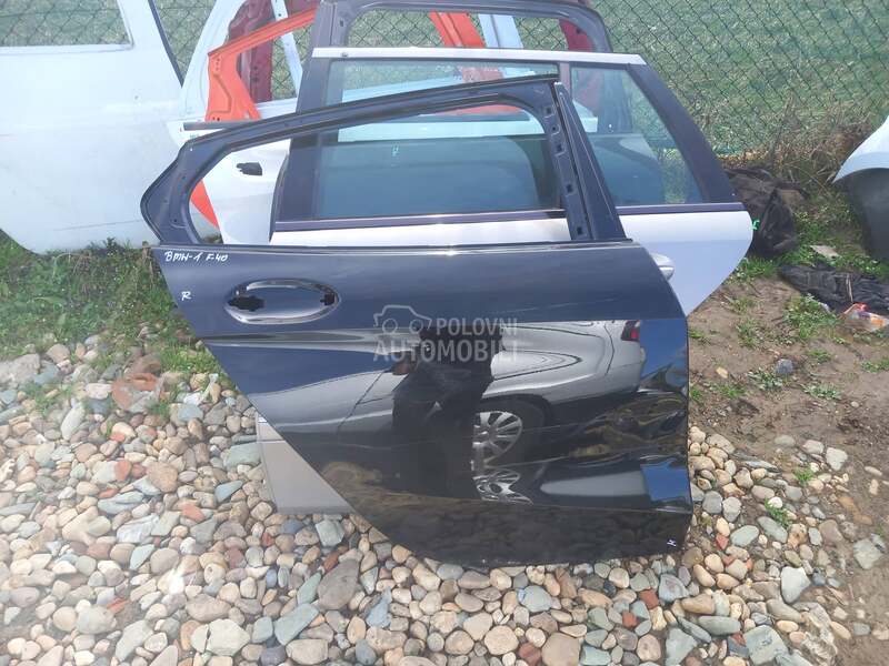 Vrata za BMW 114, 116, 118 ...