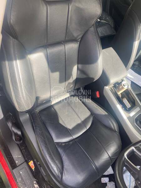 sedista enterijer za Land Rover Range Rover Evoque od 2010. do 2020. god.