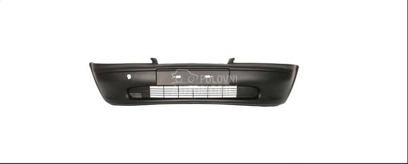 Prednji branik za Opel Vectra B od 1995. do 2003. god. - F7EFF2