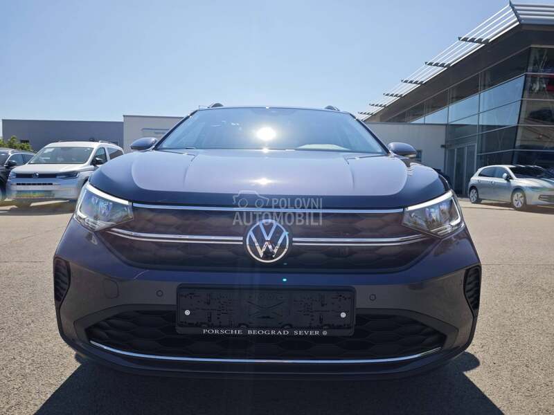 Volkswagen Taigo 2026 photo 5