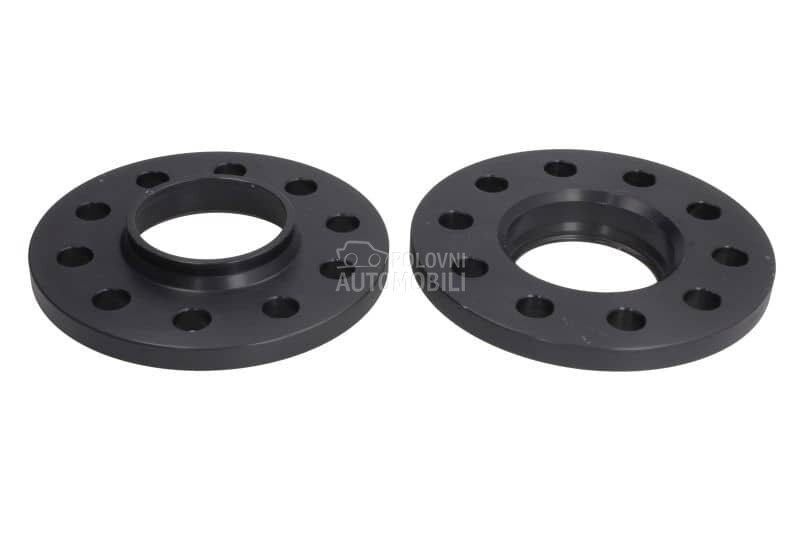 Eibach Distanceri 5x120 12mm / Kovani  