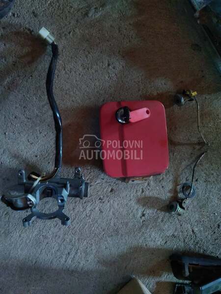 Brave sa Kljucem za Suzuki Maruti za Suzuki Maruti