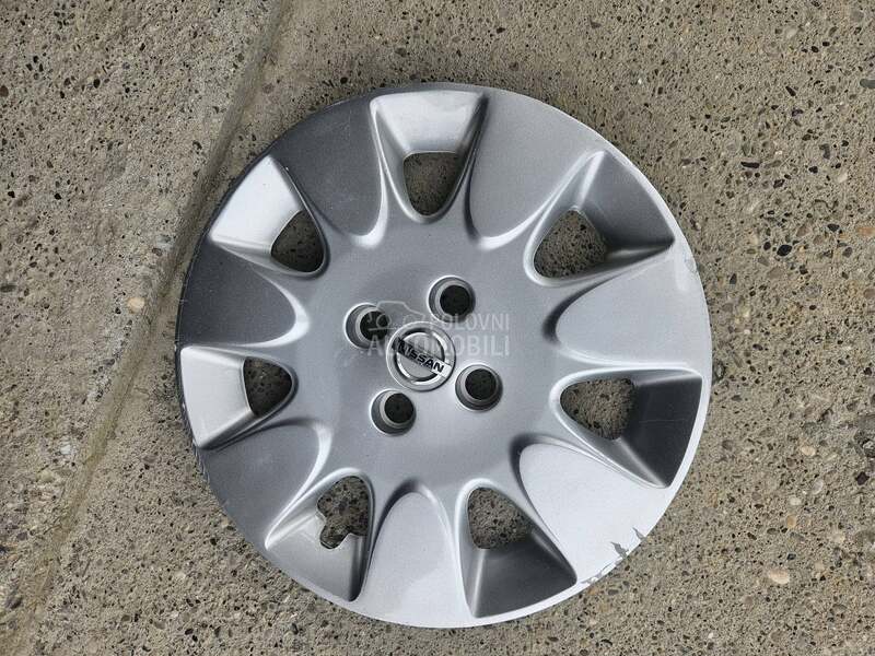 Ratkapne  15" 4 x 100