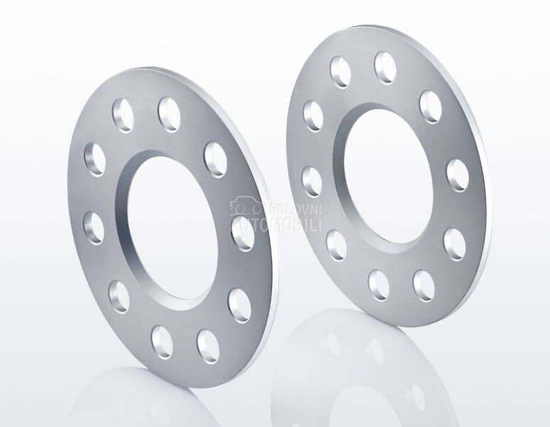 Eibach Distanceri 4x100 5mm  