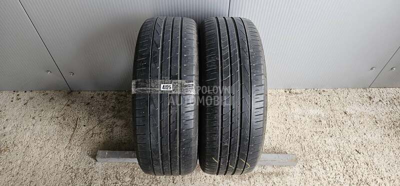 Hankook 235/60 R18 Letnja