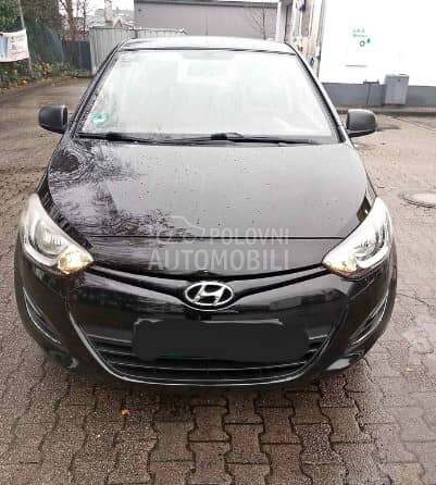 ABS 1.4 crdi za Hyundai i20 od 2008. do 2015. god.