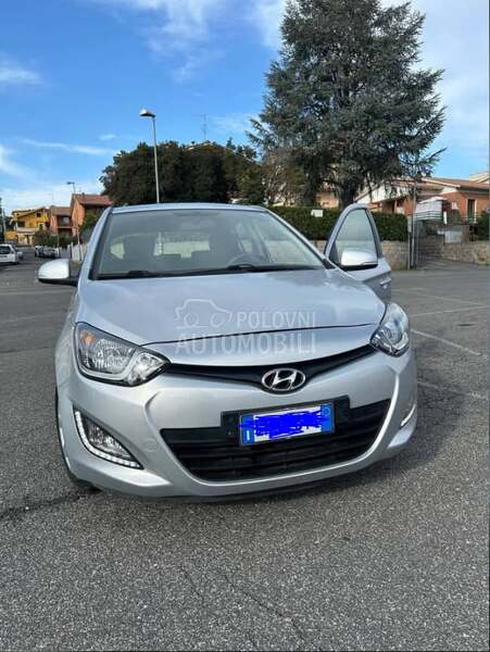 Bregasta osovina 1.4 crdi za Hyundai i20 od 2008. do 2015. god.